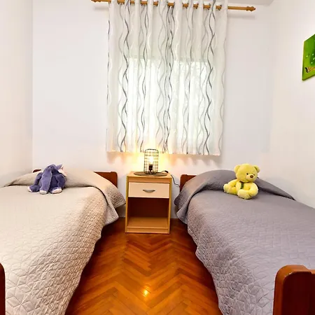 Apartmán Mauricio 2432