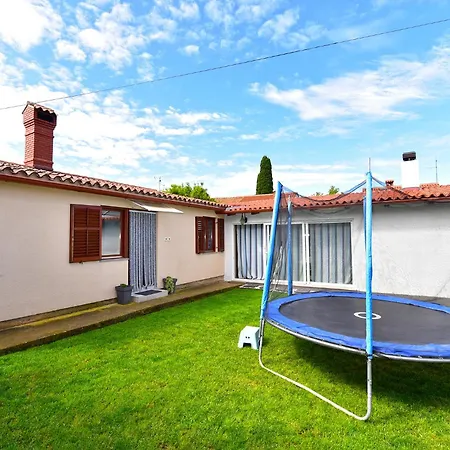 Apartmán Mauricio 2432