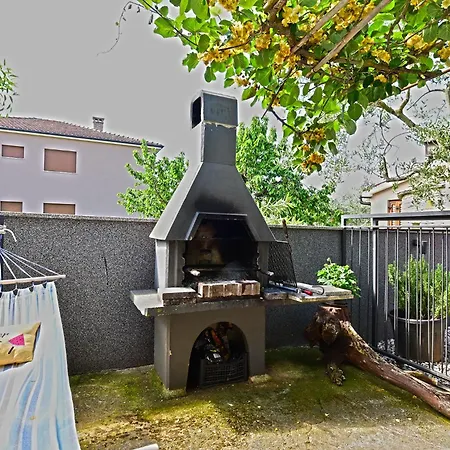 Mauricio 2432 Apartmán *